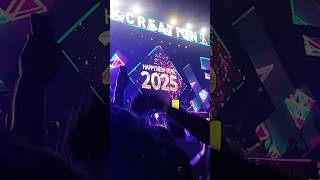 Happy New year Hyderabad hitech City pop #comedy #funny short video Aaj ki Raat husn ka maja lijiye