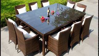 10 seat dining table | How to Choose a Dining Table Set