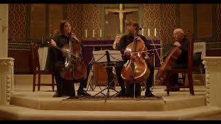 Adagio from Vivaldi's Double Cello Concerto in G minor, RV 531