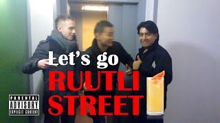 Lets go to Rüütli street