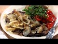 Liver and Onions | It's Only Food w/ Chef John Politte