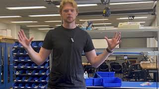 What is industrial and systems engineering?