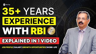 RBI Grade B Officer Salary | Job Profile | Career Growth | House | Posting | Quarters | Transfer