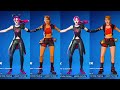 all legendary u0026 popular fortnite dances u0026 emotes