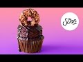 SAMOA GIRL SCOUT COOKIE CUPCAKES - The Scran Line