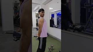 Day(3/90) fitness challenge #gym #fitness #trending