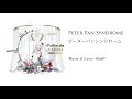 【hatsune miku v4x】 peter pan syndrome ピーターパンシンドローム vsqx