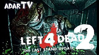 l4d2.特殊感染者クリップ④CHARGER  #l4d2  #l4d  #left4dead2 #charger