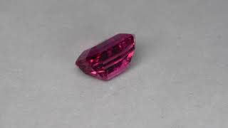 Rubellite 6.15 Cts