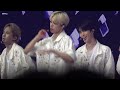 4k 230716 rbw summer festival drip n drop mirae 시영 focus