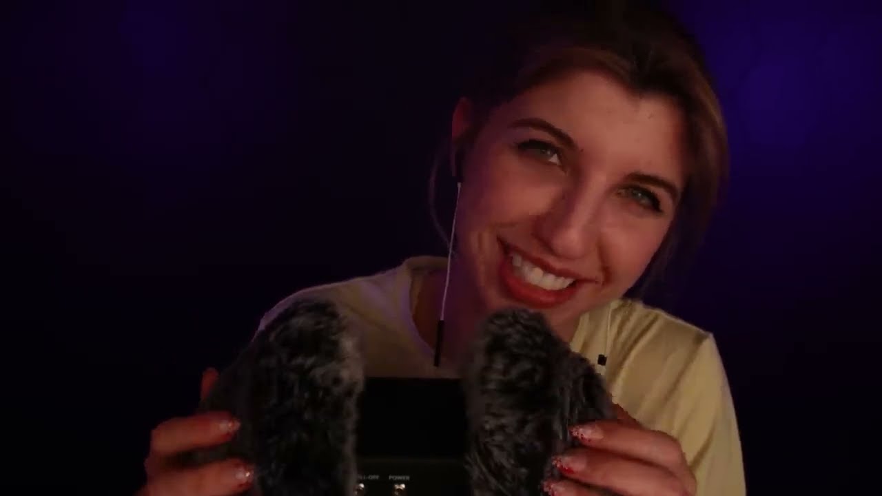 Asmr For When You Re Feeling Alone Overwhelmed 笙 Grounding