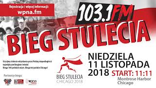 Bieg Stulecia [EN]