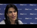 Dr. Reidy-Lagunes on Sequencing Therapies for Patients With NETs