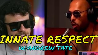 YYXOF Finds - ANDREW TATE VS OOMPAVILLE "I HAVE AN INNATE RESPECT FOR WOMEN" | Highlight #11
