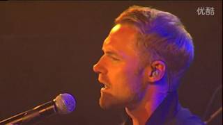 Ronan Keating-(当你一切尽在不言中)现场版-超级好听经典英文歌