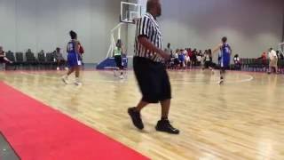 Ajalon Gillard 2022  Guard ATL Highlights