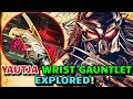 Yautja Wrist Gauntlet Explored - The Most Deadly Predator Weapon, Every Function Detailed