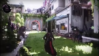 Destiny2              今週のシュール　　2024/8/24