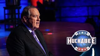 The Wrap: Mike Huckabee Explains How Blessed He Feels To Be Part Of The TBN Family | Huckabee