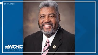 Gastonia mayor dies after decades of public service