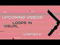 VB Chapter # 06 Loops in Visual Basic 6.0 (VB)