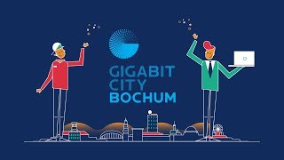 GigabitCity Bochum