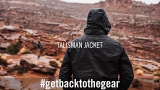 Talisman Jacket Overview from Waypoint : Gemini