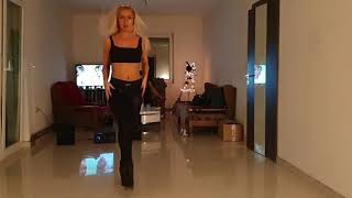 Ivana heels dance