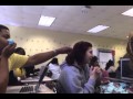 STA girls getting hair pulled #3 STA girls getting hair pulled #3