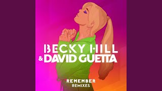 Remember (TCTS Remix)