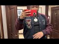 POLO RALPH LAUREN MENS RETAIL SHOPPING AT THE POLO RL STORE  HAUL & TRY ON