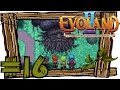 EVOLAND 2 Walkthrough Part 16 | Gameplay | Sacred Grove & Fragment of Nature