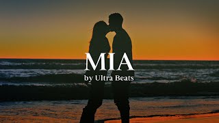 " Mia " Trap Oriental / Instrumental / Europe Type / Hip Hop Beat / Prod. by Ultra Beats