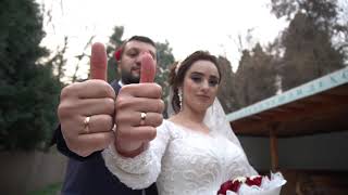 Памирская свадьба | Pamirian wedding | عروسی پامیر | Ilhom \u0026 Munira | 23.11.2020 | Dushanbe TJ