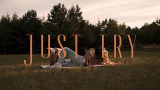 NASHIR - Just Try [ Official Music Video ] ( Dir. by Justin LA )