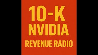 Decoding Nvidia S 10 K A Deep Dive Into Tech S Biggest Player
