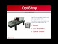 OptiShop | Ci Systems