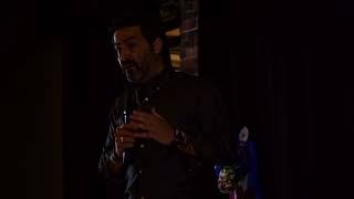 Solving Fundamental Problems with Systemic Social Solutions | Sergio Espinosa Rivera | TEDxLozenets