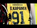 Oliver Kapanen Highlights | #91 | Kuopio KalPa