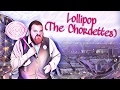 LOLLIPOP (The Chordettes) COVER / Drewski Sings