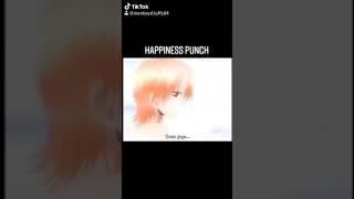 Happiness Punch Nami Secret Weapon