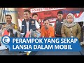 Polres Trenggalek Tangkap Perampok yang Menyekap Lansia Dalam Mobil dan Merampas Uang Rp 14 Juta