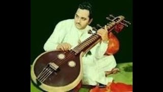 Chittibabu- Kaddanu Variki Kaddukaddani- Todi -Adi -Thyagaraja-Veenai