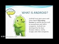 Android Tutorial 2017 - 2 - What is Android? - Freelanko.com