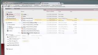 EndNote Online: Adding References From ProQuest