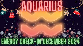 Aquarius ♒️🔮⚡️✨💫 - Follow the Signs: Synchronicities Are Lighting Your Path!