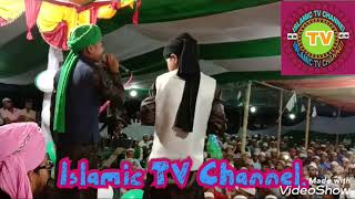 আমার নবী নূরের নবী মাটির নবী না। Naat Kha Mohammed Albab Hussain. [Islamic TV Channel]