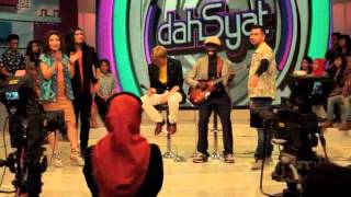 Wouter Hamel - Demise LIVE @ Dahsyat RCTI