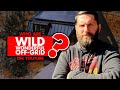 Who are YouTubers Wild Wonderful Off-Grid? How rich are they?