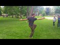 Bagua Internal Arts Intro